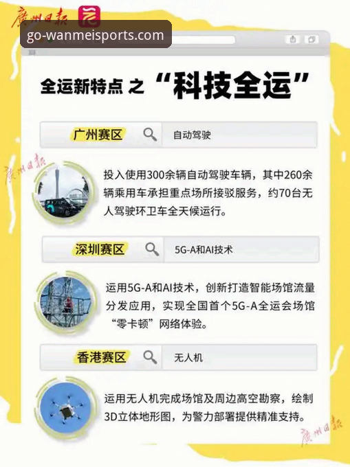 2026完美体育体育赛事如何重塑观赛体验？创新探索者带你解锁全新可能